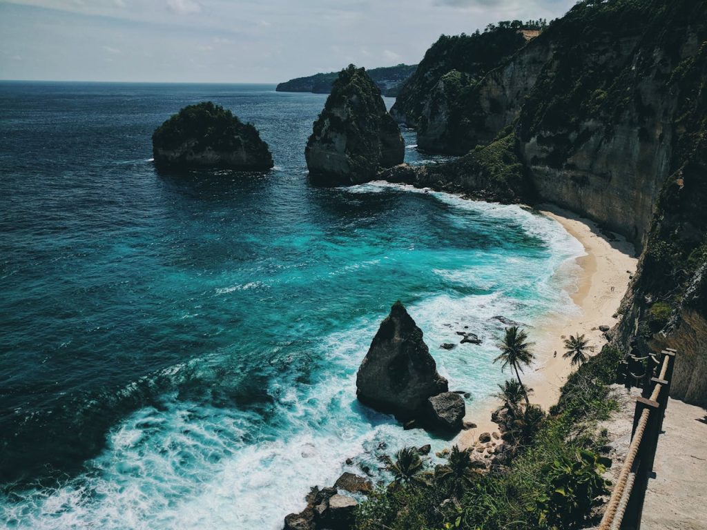rondreis Bali