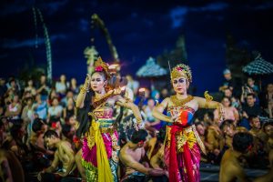 rondreis Bali