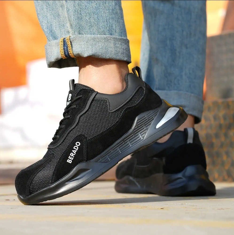 werkschoenen