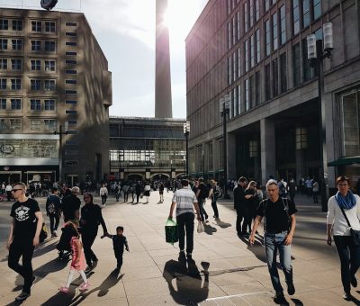 Berlijn
