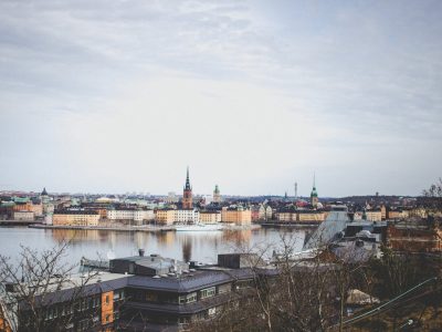 Stockholm