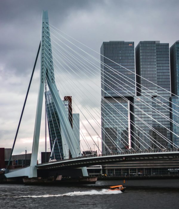 Rotterdam